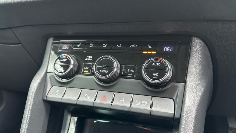 Skoda Karoq 1.5 TSI SE L 5dr Petrol Estate